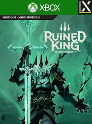 Ruined King: A League of Legends Story (Xbox One) - Xbox Live Key - EUROPE