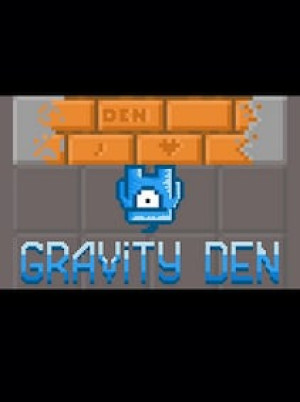 Gravity Den Steam Key GLOBAL