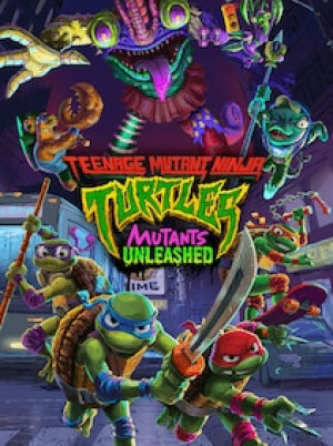 Teenage Mutant Ninja Turtles: Mutants Unleashed (PC) - Steam Account - GLOBAL