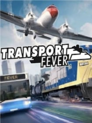 Transport Fever (PC) - Steam Gift - EUROPE