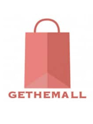 GeTheMall Gift Card 100 HKD - GeTheMall Key - HONG KONG