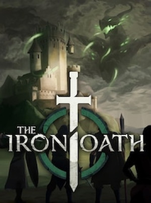 The Iron Oath (PC) - Steam Gift - GLOBAL