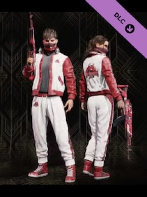PUBG - NH-ESPORTS Set (PC) - Steam Key - GLOBAL