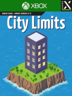 City Limits (Xbox Series X/S) - Xbox Live Key - EUROPE