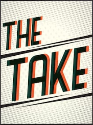 The Take VR Steam Key GLOBAL