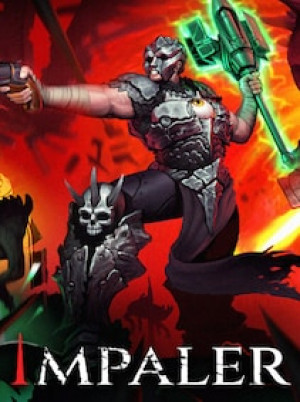 Impaler (PC) - Steam Key - GLOBAL