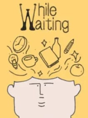 While Waiting (PC) - Steam Key - GLOBAL