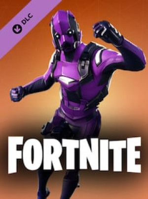 Fortnite Dark Vertex Skin Xbox One - Xbox Live Key - + 500 V-Bucks GLOBAL