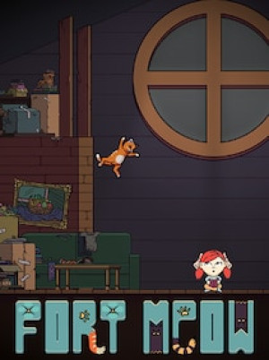 Fort Meow Steam Key GLOBAL
