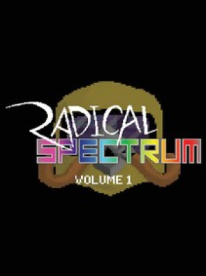 Radical Spectrum: Volume 1 (PC) - Steam Key - GLOBAL
