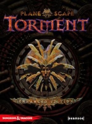 Planescape: Torment: Enhanced Edition GOG.COM Key GLOBAL