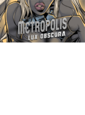 Metropolis: Lux Obscura Xbox Live Xbox One Key EUROPE