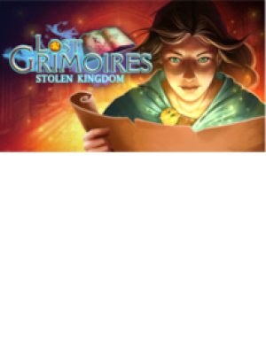 Lost Grimoires: Stolen Kingdom Xbox Live Key EUROPE