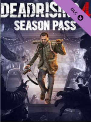 Dead Rising 4 - Season Pass (PC) - Steam Key - EUROPE