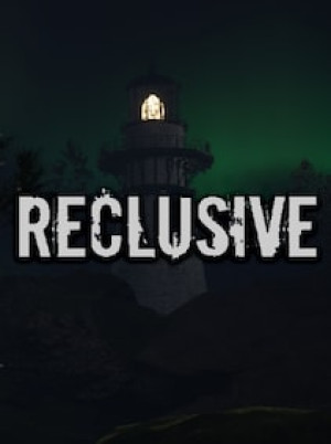 Reclusive (PC) - Steam Key - GLOBAL