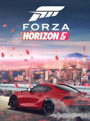 Forza Horizon 5 | Standard Edition (PC) - Microsoft Store Account - GLOBAL