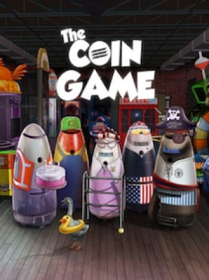 The Coin Game (PC) - Steam Gift - EUROPE