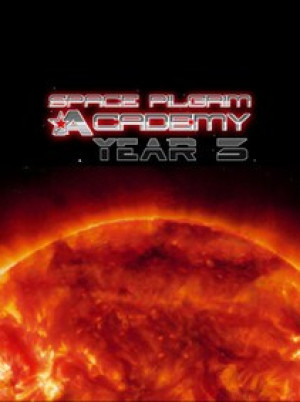 Space Pilgrim Academy: Year 3 (PC) - Steam Key - GLOBAL