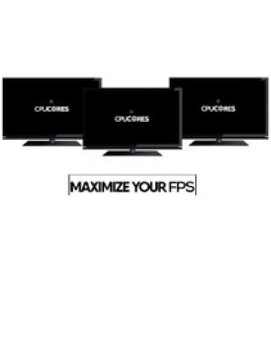 CPUCores :: Maximize Your FPS - Steam Gift - EUROPE