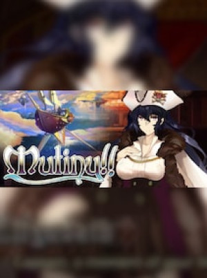 Mutiny!! Steam Key GLOBAL