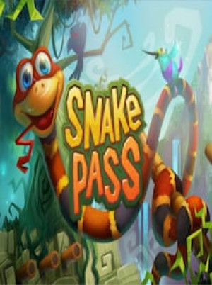 Snake Pass Steam Gift EUROPE