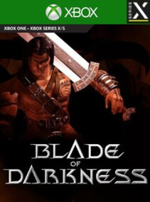 Blade of Darkness (Xbox Series X/S) - Xbox Live Key - EUROPE