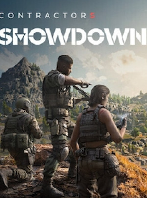 Contractors Showdown (PC) - Steam Gift - EUROPE