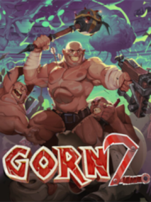 Gorn 2 (PC) - Steam Key - GLOBAL