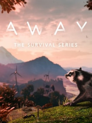 AWAY: The Survival Series (PC) - Steam Account - GLOBAL
