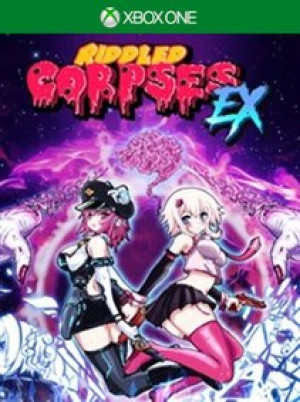 Riddled Corpses EX (Xbox One) - Xbox Live Key - EUROPE