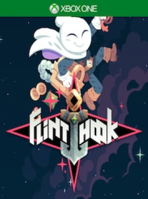 Flinthook Xbox Live Key EUROPE
