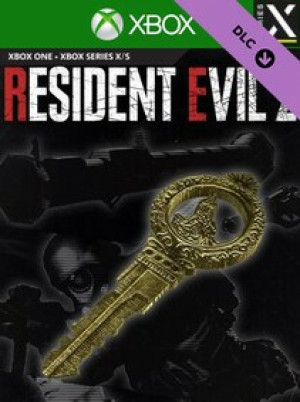 RESIDENT EVIL 2 / BIOHAZARD RE:2 All In-game Rewards Unlock (Xbox Series X/S) - Xbox Live Key - EUROPE