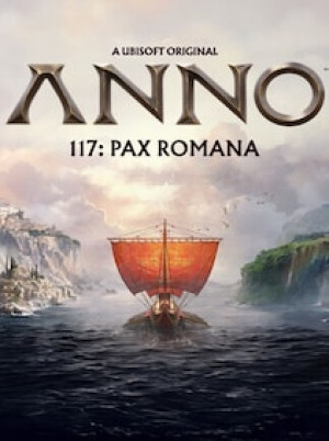 Anno 117: Pax Romana (PC) - Steam Account - GLOBAL