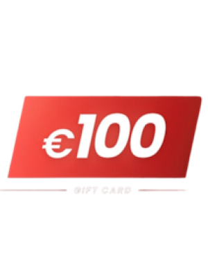 HastyBoost 100 EUR - Key - GLOBAL