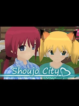 Shoujo City Steam Gift EUROPE