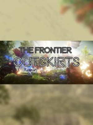 The Frontier Outskirts VR Steam Key GLOBAL