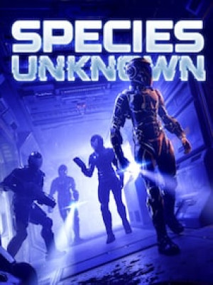 Species: Unknown (PC) - Steam Gift - GLOBAL