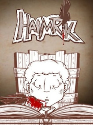Haimrik (Xbox One) - Xbox Live Key - EUROPE