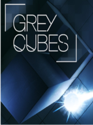Grey Cubes Steam Key GLOBAL
