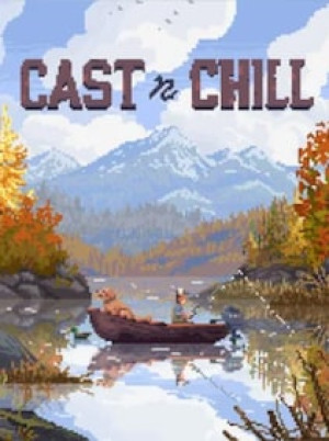Cast n Chill (PC) - Steam Account - GLOBAL
