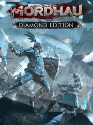 MORDHAU | Diamond Edition (Xbox Series X/S) - Xbox Live Key - EUROPE
