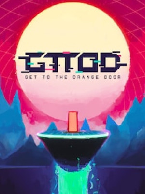 GTTOD: Get to the Orange Door (PC) - Steam Key - GLOBAL