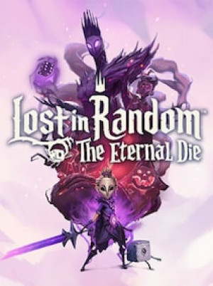 Lost in Random: The Eternal Die (PC) - Steam Gift - GLOBAL