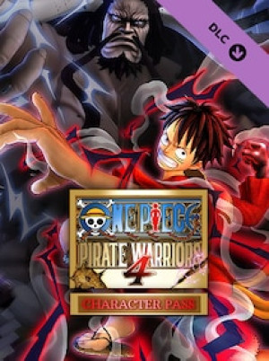 ONE PIECE: PIRATE WARRIORS 4 - Character Pass (Xbox One) - Xbox Live Key - EUROPE