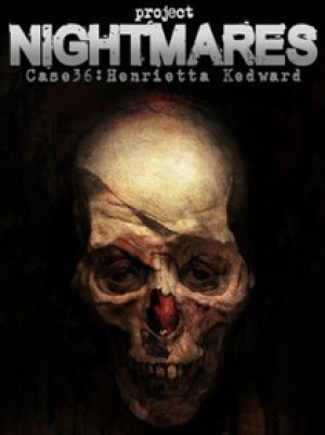 Project Nightmares Case 36: Henrietta Kedward (Xbox One) - Xbox Live Key - EUROPE