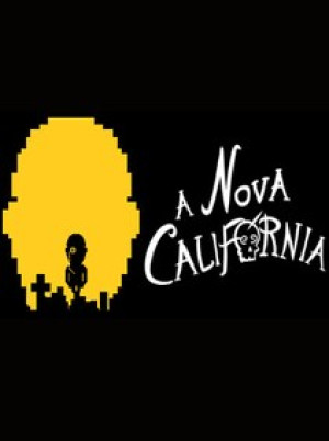 The New California Steam Key GLOBAL