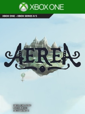 AereA (Xbox One) - Xbox Live Key - EUROPE