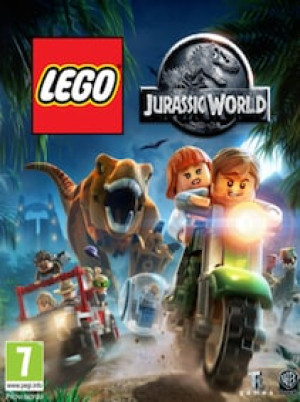 LEGO Jurassic World (PC) - Steam Account - GLOBAL