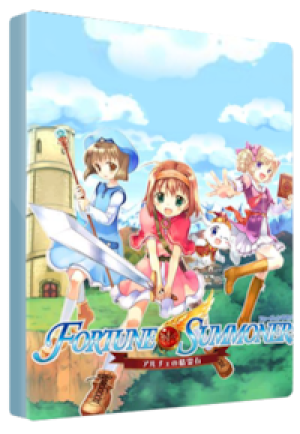 Fortune Summoners Steam Gift GLOBAL