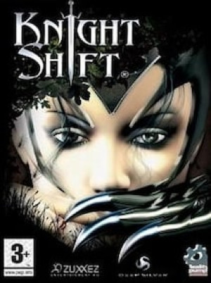 Knightshift Steam Gift GLOBAL